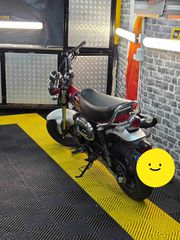 Honda DAX ST 125 2023