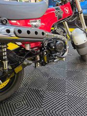 Honda DAX ST 125 2023-thumb-1