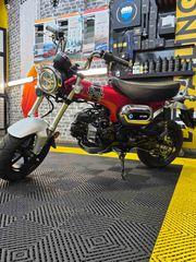 Honda DAX ST 125 2023-thumb-2