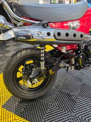 Honda DAX ST 125 2023-thumb-5