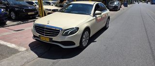 Mercedes-Benz E 200 2021 ΕΝΟΙΚΙΑΣΗ ΑΔΕΙΑΣ &ΠΩΛΗΣΗ ΟΧΗΜΑΤΟΣ