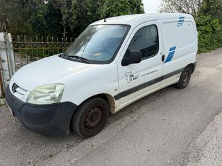 Peugeot Partner 2006