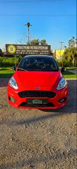 Ford Fiesta 2018 ST LINE