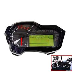 Benelli TRK 502 2019 - 2026 καινούριο Γνησιο CDI Κοντέρ/Ταχύμετρο/Στροφόμετρο πολυοργανο
