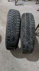 (((NOUSIS TYRES)))ΜΕΤΑΧΕΙΡΙΣΜΕΝΑ ΕΛΑΣΤΙΚΑ PLATIN 175/80R14 DOT1220 50 ΕΥΡΩ TO ΖΕΥΓΑΡΙ ΧΩΡΙΣ ΤΟ ΦΠΑ