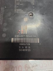 Nissan module control 284Β7 5NA1A/5CH811F03