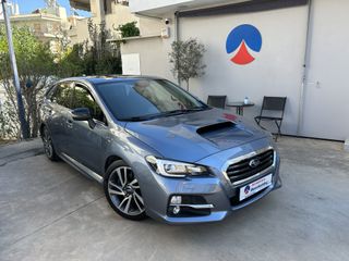 Subaru Levorg 2016 4x4 ΕΛΛΗΝΙΚΟ ΙΔΙΩΤΗΣ!!!-thumb-2