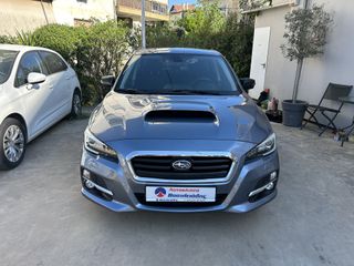 Subaru Levorg 2016 4x4 ΕΛΛΗΝΙΚΟ ΙΔΙΩΤΗΣ!!!-thumb-5