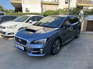 Subaru Levorg 2016 4x4 ΕΛΛΗΝΙΚΟ ΙΔΙΩΤΗΣ!!!-thumb-4