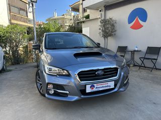 Subaru Levorg 2016 4x4 ΕΛΛΗΝΙΚΟ ΙΔΙΩΤΗΣ!!!-thumb-1