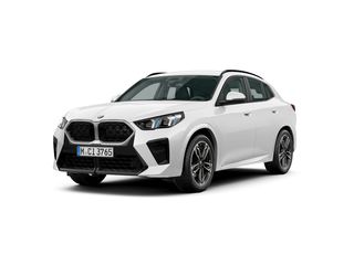 Bmw X2 2026 (X2 sDrive20i) ΕΤΟΙΜΟΠΑΡΑΔΟΤΟ
