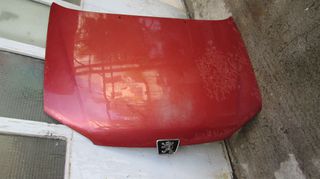 PEUGEOT 106  ('96-'03mod)  ΚΑΠΩ ΕΜΠ