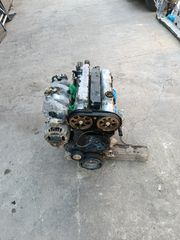 OPEL ASTRA G VECTRA MERIVA CORCA ΚΙΝΗΤΗΡΑΣ Ζ14ΧΕ ΒΕΝΖΙΝΗ