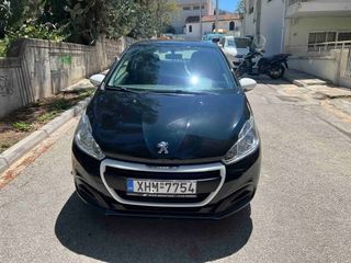 Peugeot 208 2016 VTi Like   ΤΙΜΗ ΤΕΛΙΚΗ!!!