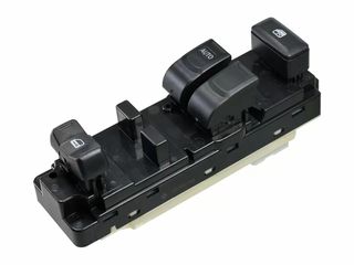 ΔΙΑΚΟΠΤΗΣ ΗΛΕΚΤΡΙΚΩΝ ΠΑΡΑΘΥΡΩΝ 2ΠΛΟΣ - 22 PIN ISUZU D-MAX 2002 2003 2004 2005 2006 2007