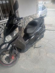 Sym Citycom 300i 2011