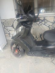 Sym Citycom 300i 2011-thumb-1