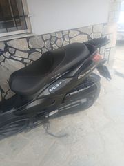 Sym Citycom 300i 2011-thumb-2