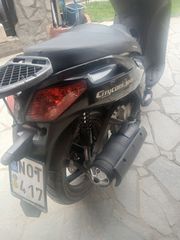 Sym Citycom 300i 2011-thumb-4