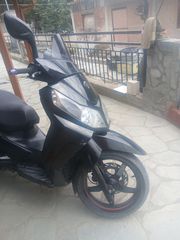 Sym Citycom 300i 2011-thumb-7