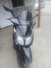 Sym Citycom 300i 2011-thumb-8