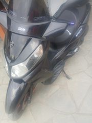 Sym Citycom 300i 2011-thumb-10