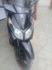 Sym Citycom 300i 2011-thumb-11