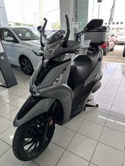Kymco Agility S 350i 2023 350cc 28Hp Άριστο!!!!!