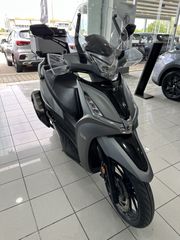 Kymco Agility S 350i 2023 350cc 28Hp Άριστο!!!!!-thumb-1