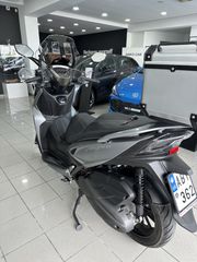 Kymco Agility S 350i 2023 350cc 28Hp Άριστο!!!!!-thumb-2
