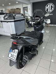Kymco Agility S 350i 2023 350cc 28Hp Άριστο!!!!!-thumb-3