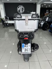Kymco Agility S 350i 2023 350cc 28Hp Άριστο!!!!!-thumb-4