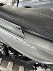 Kymco Agility S 350i 2023 350cc 28Hp Άριστο!!!!!-thumb-6