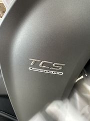 Kymco Agility S 350i 2023 350cc 28Hp Άριστο!!!!!-thumb-7