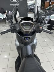 Kymco Agility S 350i 2023 350cc 28Hp Άριστο!!!!!-thumb-8