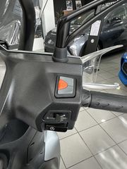 Kymco Agility S 350i 2023 350cc 28Hp Άριστο!!!!!-thumb-10