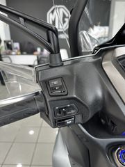 Kymco Agility S 350i 2023 350cc 28Hp Άριστο!!!!!-thumb-11