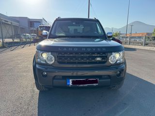 Land Rover Discovery 2013 4 7/ΘΕΣΙΟ SDV6 HSE PANORAMA-thumb-1