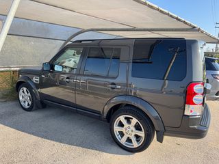 Land Rover Discovery 2013 4 7/ΘΕΣΙΟ SDV6 HSE PANORAMA-thumb-2
