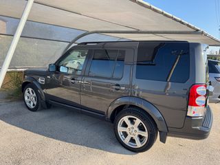 Land Rover Discovery 2013 4 7/ΘΕΣΙΟ SDV6 HSE PANORAMA-thumb-3
