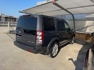Land Rover Discovery 2013 4 7/ΘΕΣΙΟ SDV6 HSE PANORAMA-thumb-4