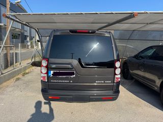 Land Rover Discovery 2013 4 7/ΘΕΣΙΟ SDV6 HSE PANORAMA-thumb-6