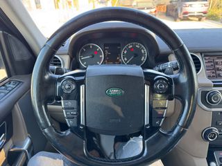 Land Rover Discovery 2013 4 7/ΘΕΣΙΟ SDV6 HSE PANORAMA-thumb-25