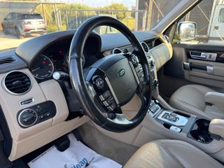 Land Rover Discovery 2013 4 7/ΘΕΣΙΟ SDV6 HSE PANORAMA-thumb-26