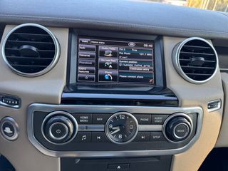 Land Rover Discovery 2013 4 7/ΘΕΣΙΟ SDV6 HSE PANORAMA-thumb-29