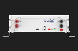 SUNLIGHT POWERESS 5,12kWh (51,2V-100Ah) ΜΠΑΤΑΡΙΑ ΛΙΘΙΟΥ