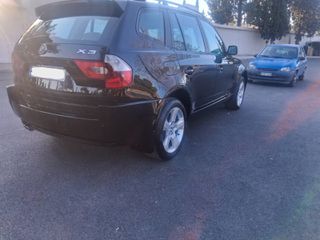Bmw X3 2005
