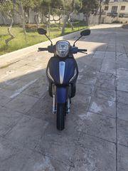 Piaggio Beverly 300 2021 BEVERLY 300 S-thumb-2