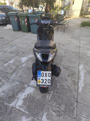 Piaggio Beverly 300 2021 BEVERLY 300 S-thumb-3