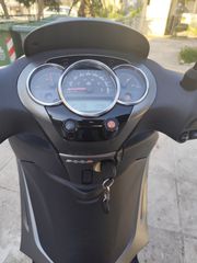 Piaggio Beverly 300 2021 BEVERLY 300 S-thumb-5